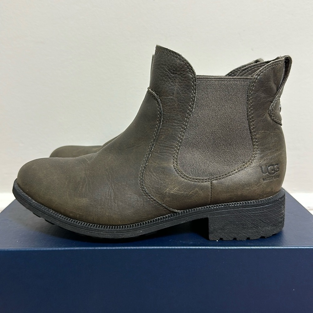 UGG Women’s Bonham Boot III